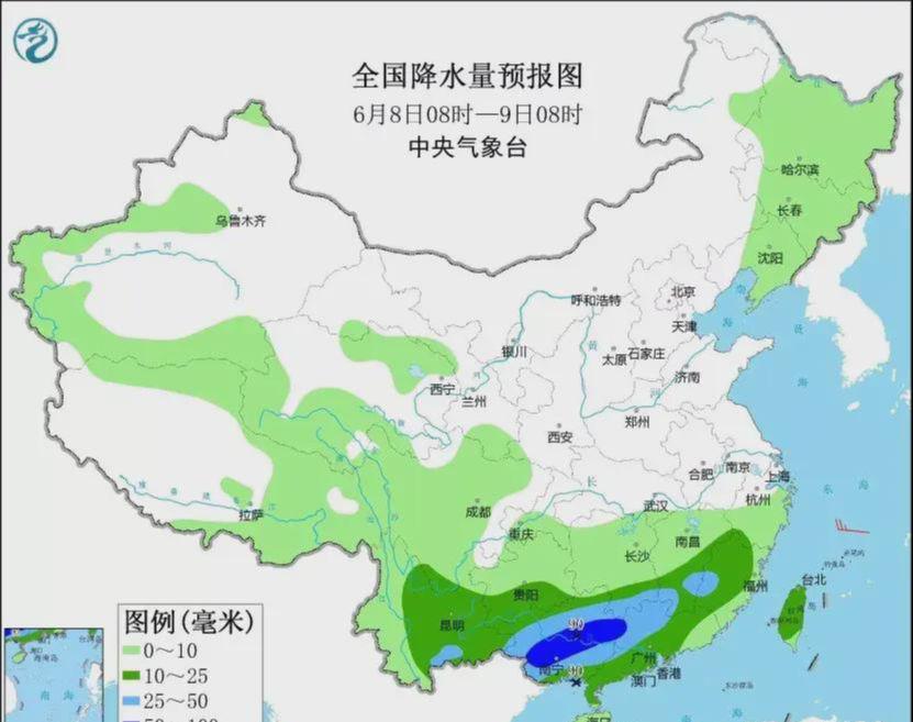 新万发镇天气预报更新通知