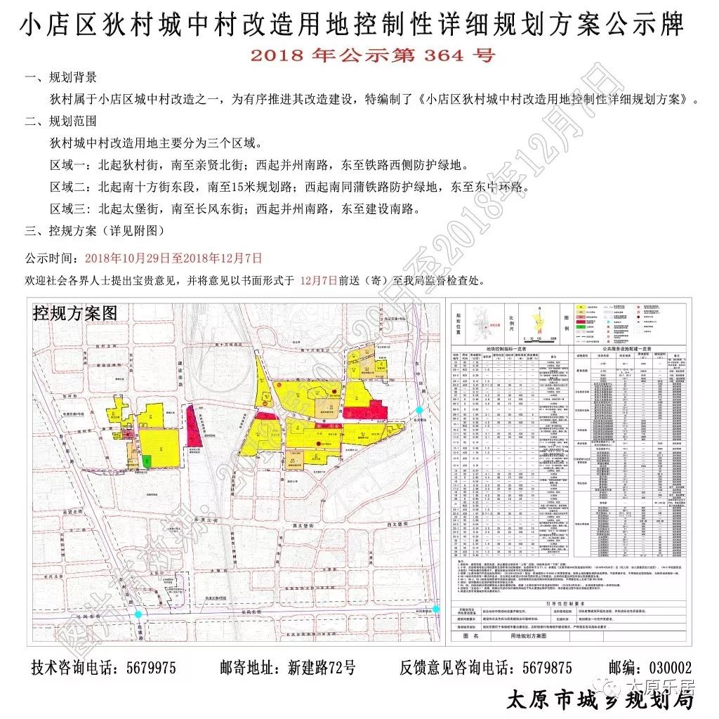 热庆囊村最新发展规划