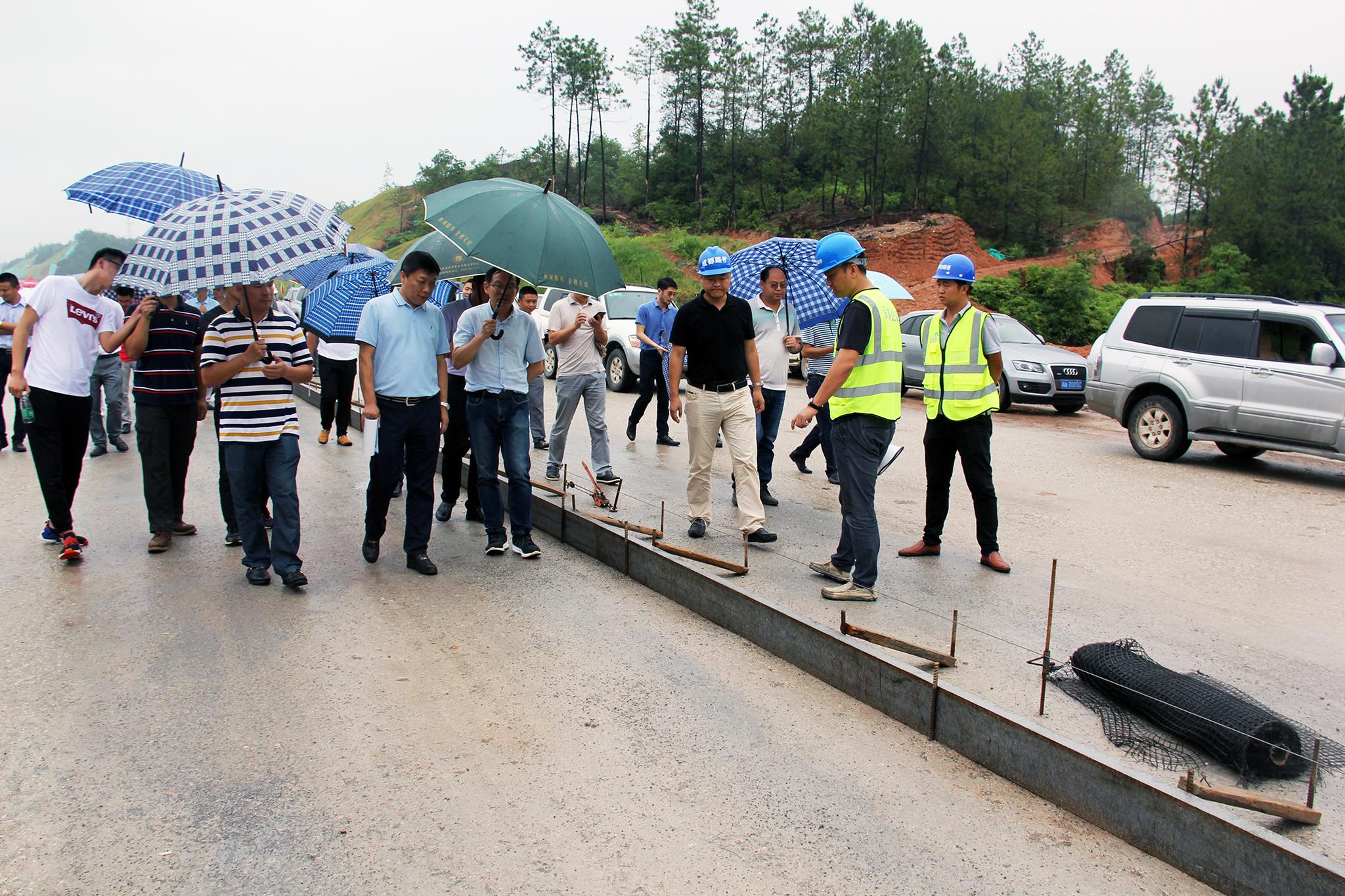 永修县级公路维护监理事业单位最新项目探究