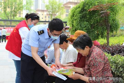 埇桥区住房和城乡建设局推动区域建设高质量发展，打造宜居宜业新埇桥新动态