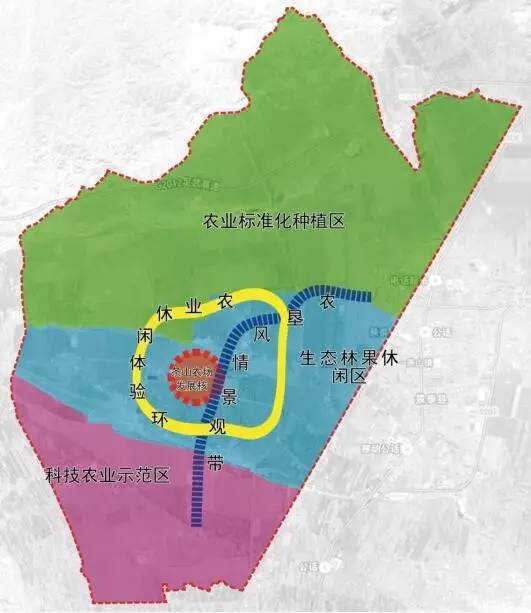 甘肃省农垦建筑工程公司最新战略规划展望