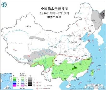 英额布镇最新天气预报