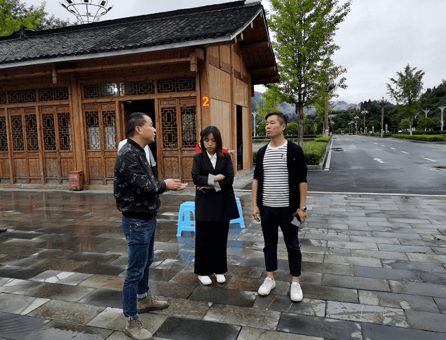 江口县文化广电体育和旅游局最新新闻