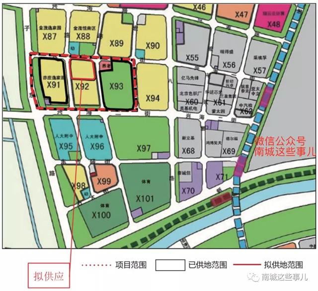 八廓社区居委会最新发展规划概览