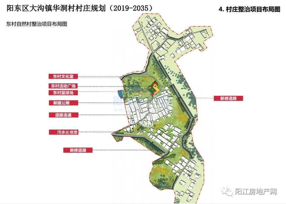 东沟村委会发展规划概览，迈向未来的蓝图