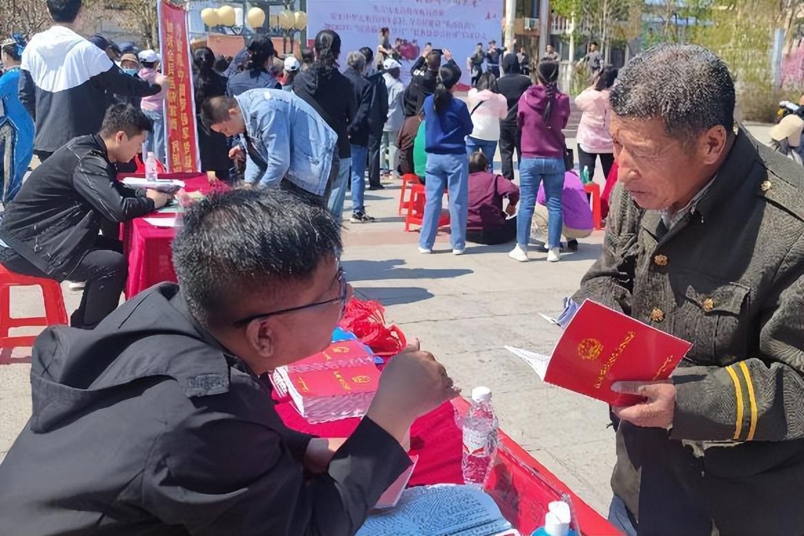 莫力达瓦达斡尔族自治旗司法局最新发展规划