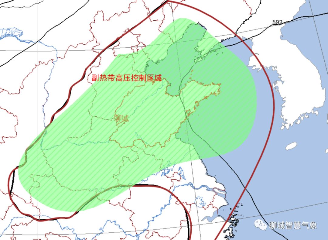 范寨乡最新天气预报