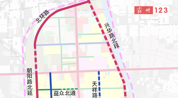 霸州市发展和改革局最新发展规划