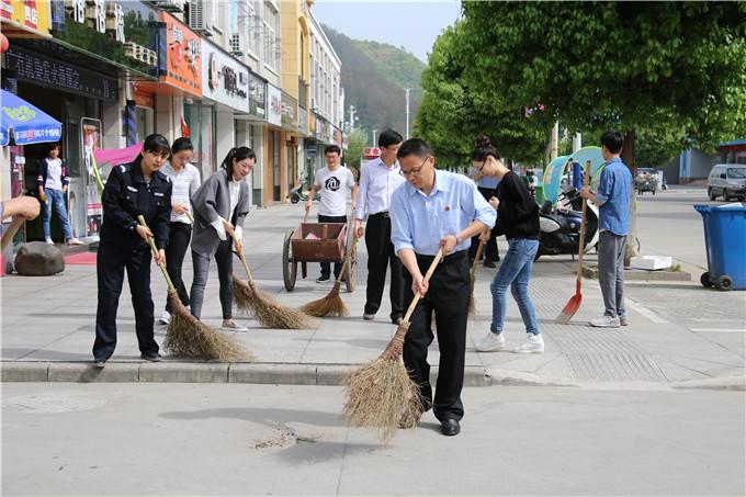 旌德县卫生健康局最新新闻，推动健康旌德建设，提升群众健康水平