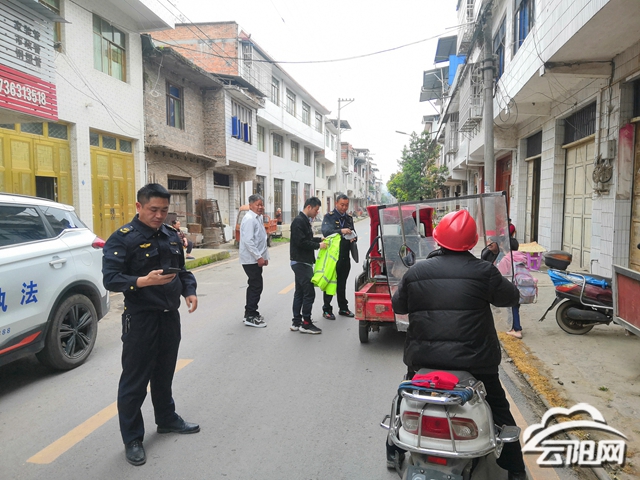 桑坪镇交通新动态，发展助力地方经济腾飞