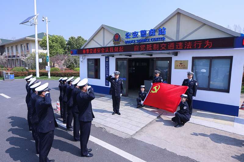 宗家梁村委会交通新闻更新，迈向现代化交通体系的关键步伐