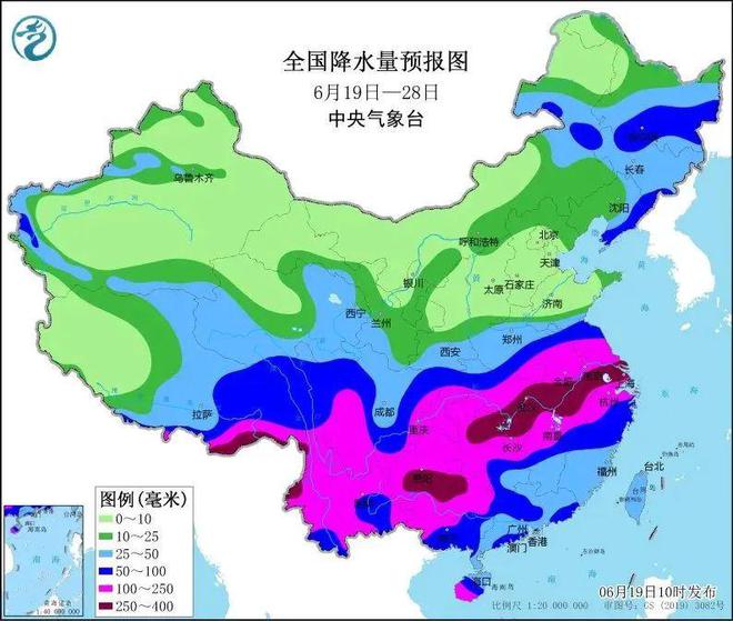 江集镇最新天气预报详解