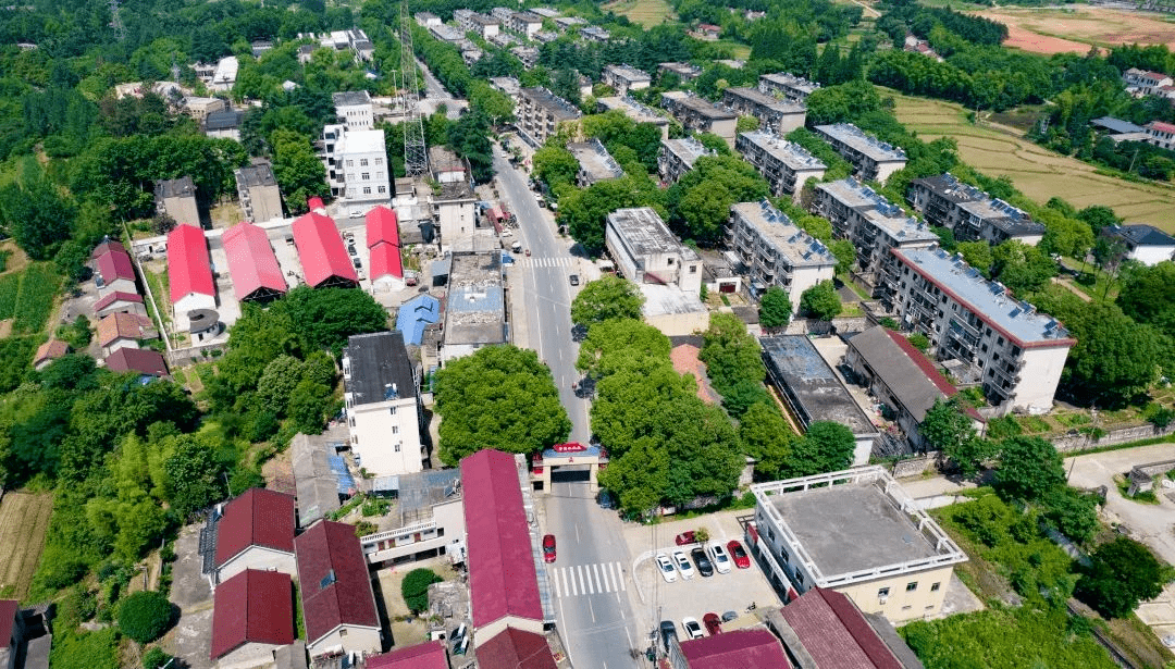 蒋口乡最新发展规划，塑造乡村新面貌，推动可持续发展