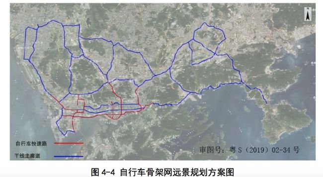 临桂县交通运输局最新发展规划