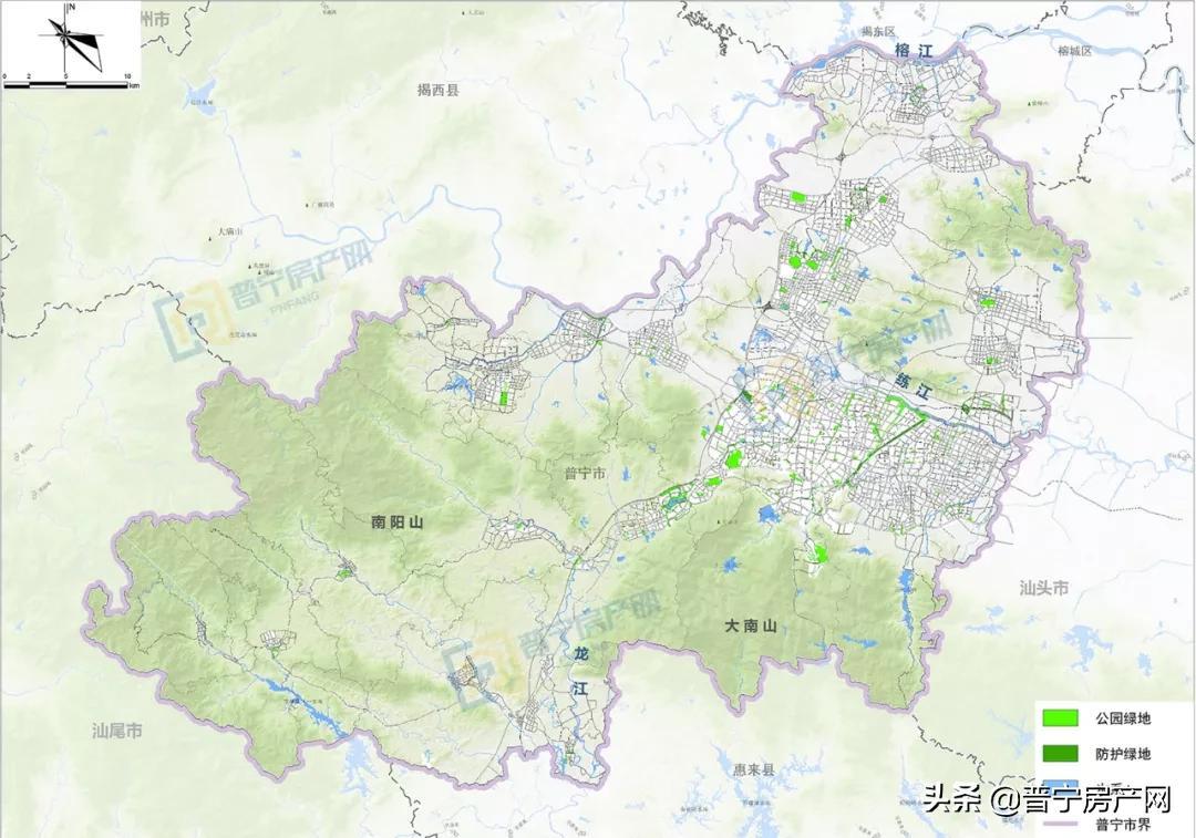 普宁市发展和改革局最新发展规划研究报告揭秘未来发展方向