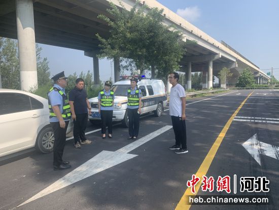 舞阳县级公路维护监理事业单位最新项目概览